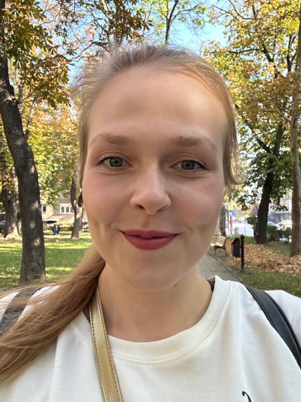 Lilli Hermoni
