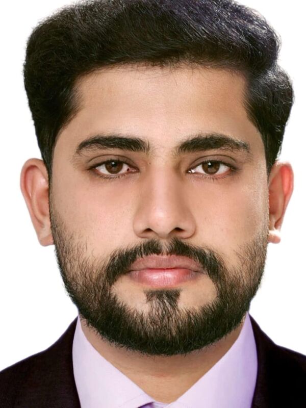 Talha Bilal