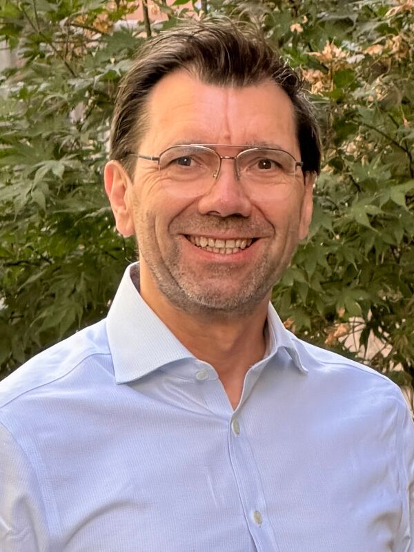 Waldemar Jasinski